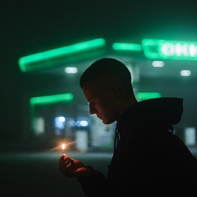 Channel Photo