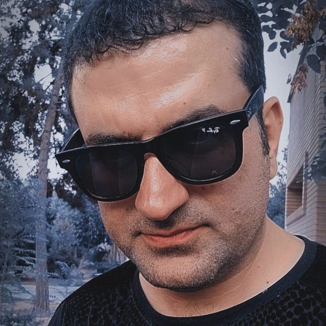 Channel Photo