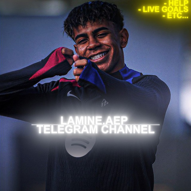 Channel Photo
