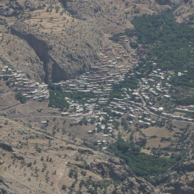 Channel Photo