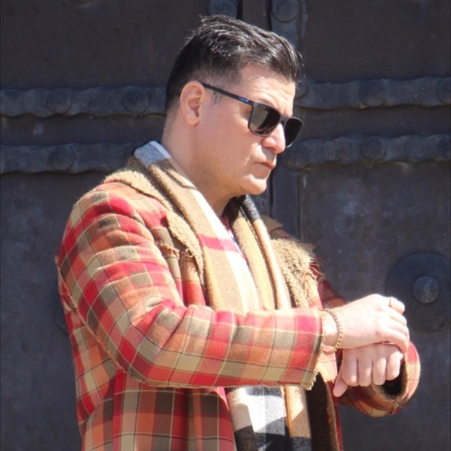 Channel Photo