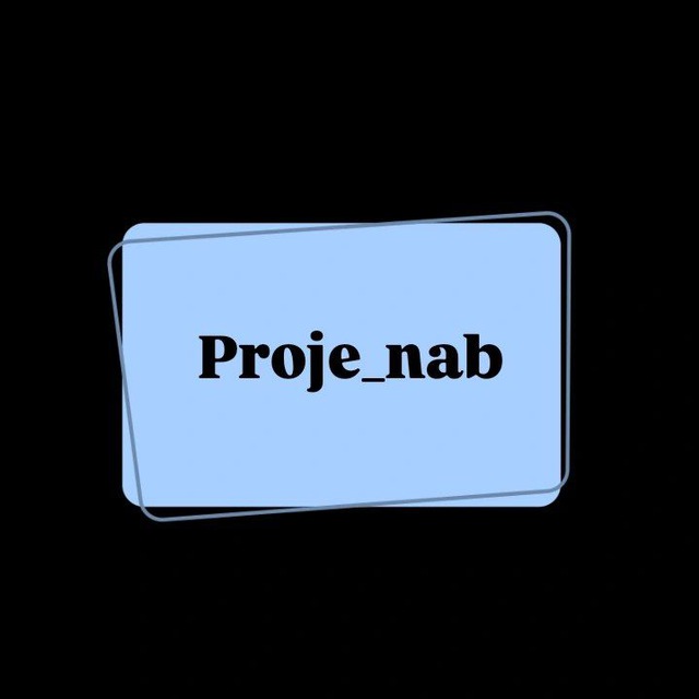 Channel Photo
