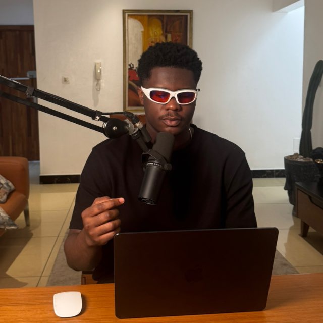 Channel Photo