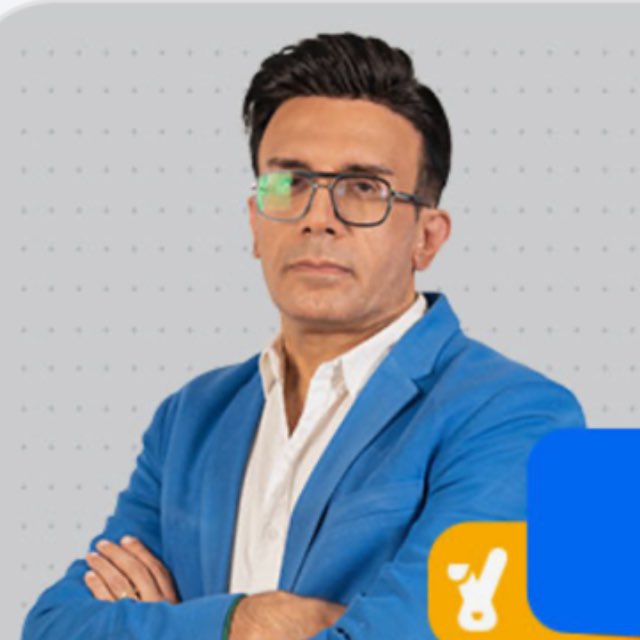 Channel Photo