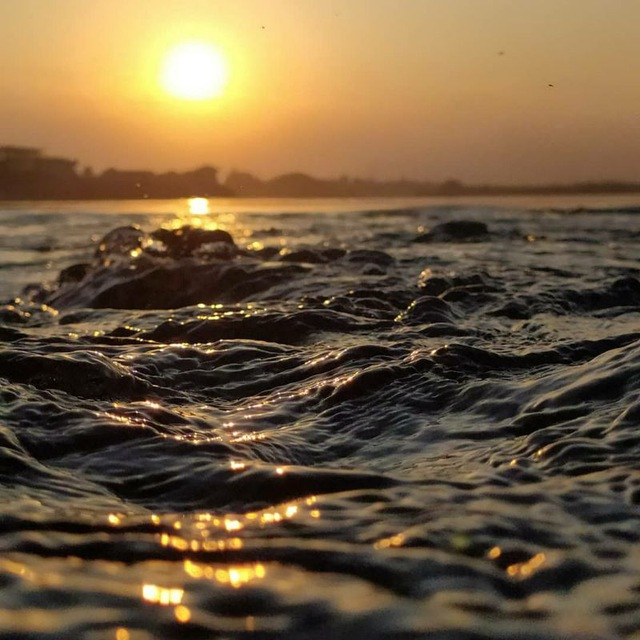 Channel Photo