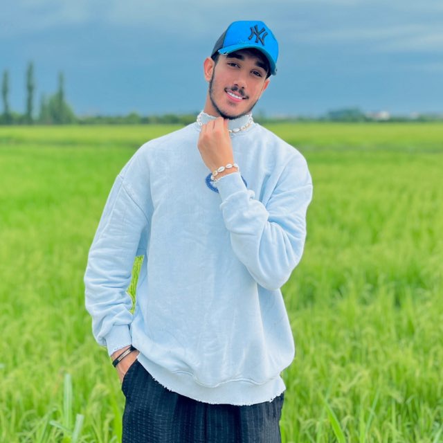 Channel Photo