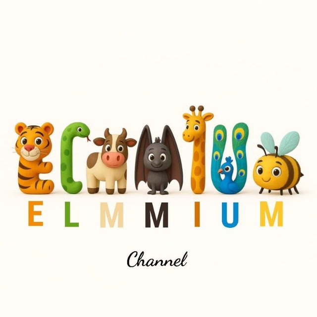 Channel Photo