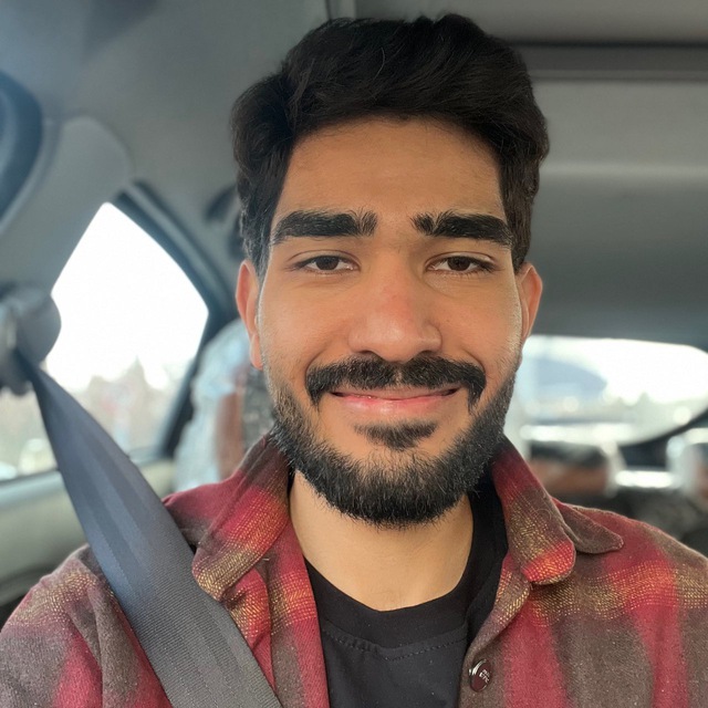 Channel Photo