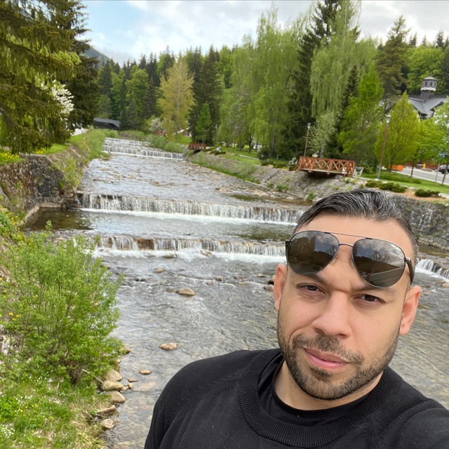 Channel Photo