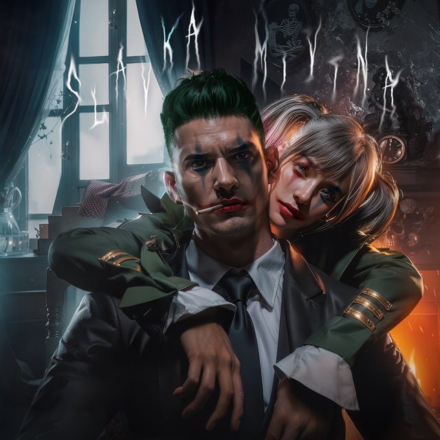 Channel Photo