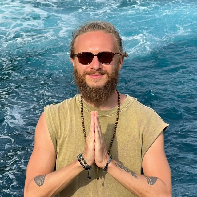 Channel Photo