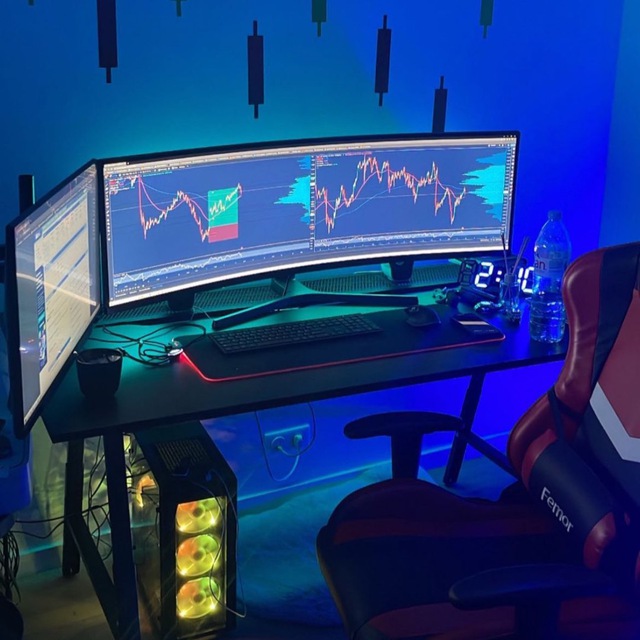 Channel Photo