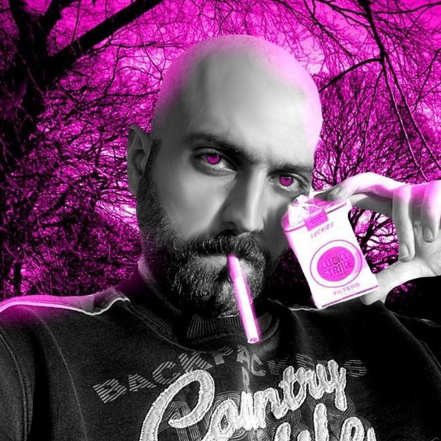 Channel Photo