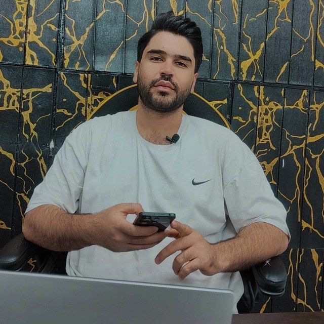 Channel Photo