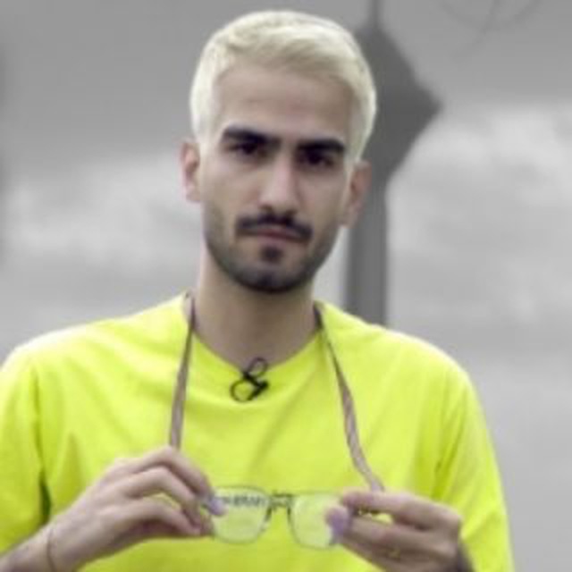 Channel Photo