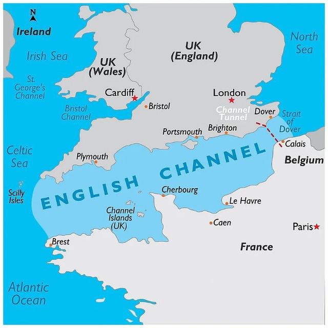 Channel Photo