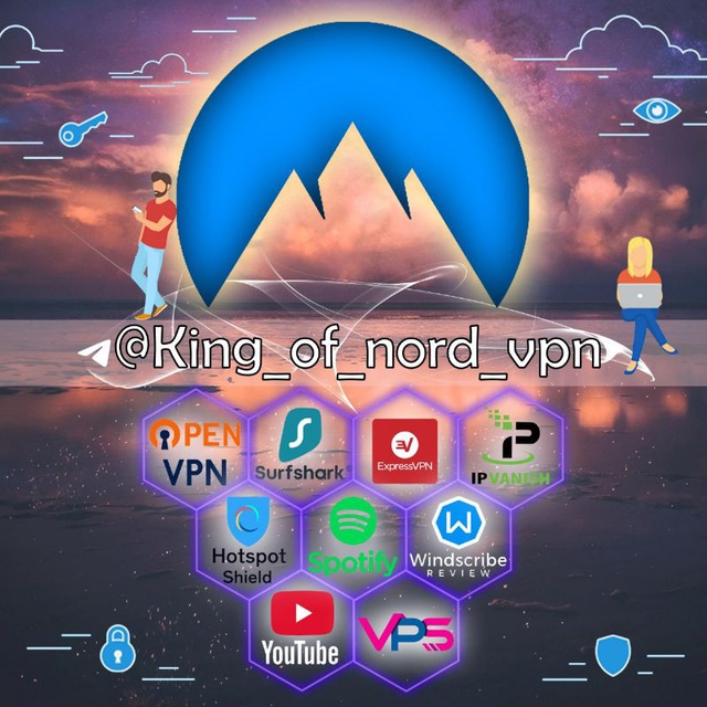 Channel Photo