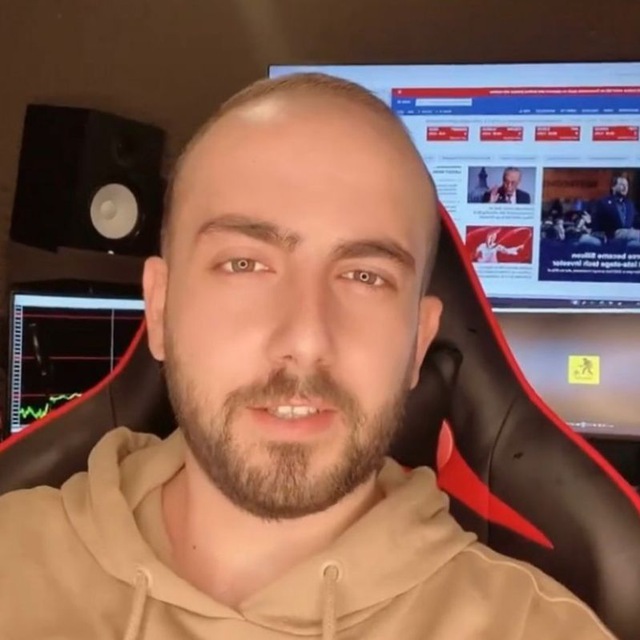 Channel Photo