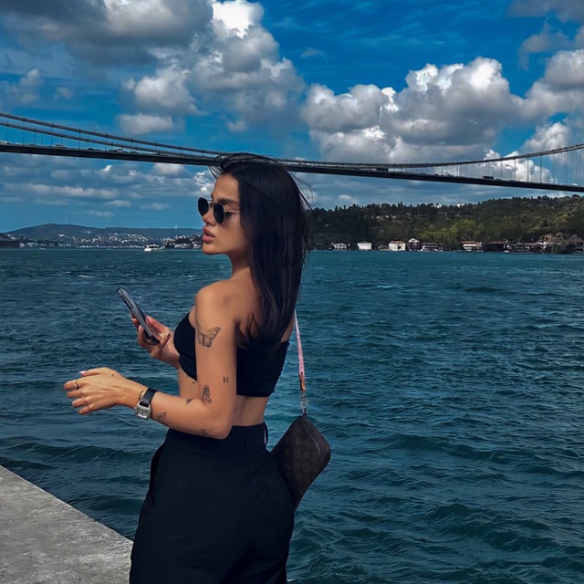 Channel Photo