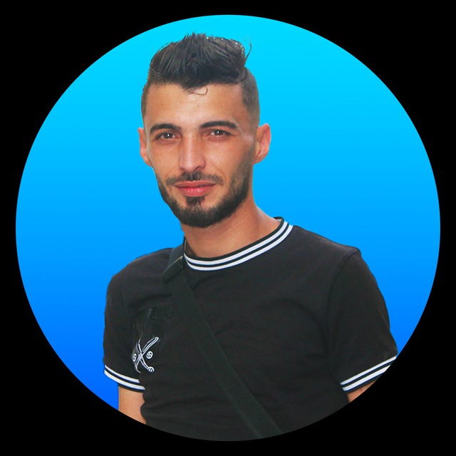 Channel Photo