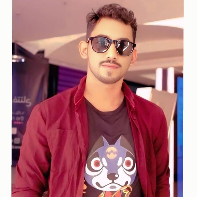 Channel Photo