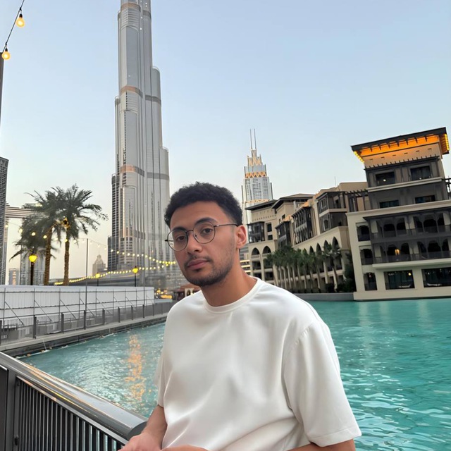 Channel Photo