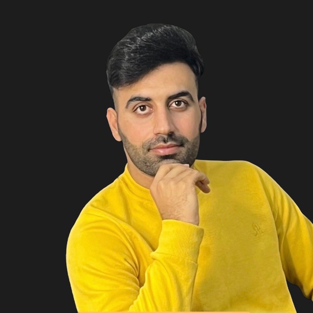Channel Photo