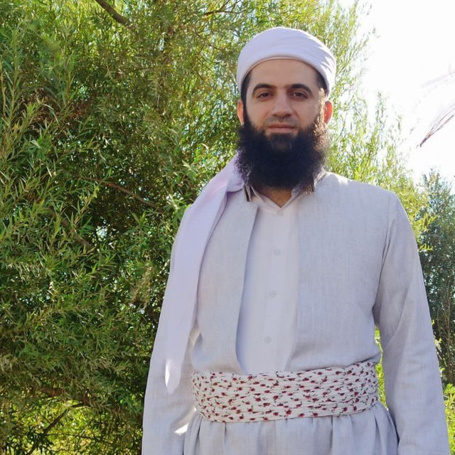 Channel Photo