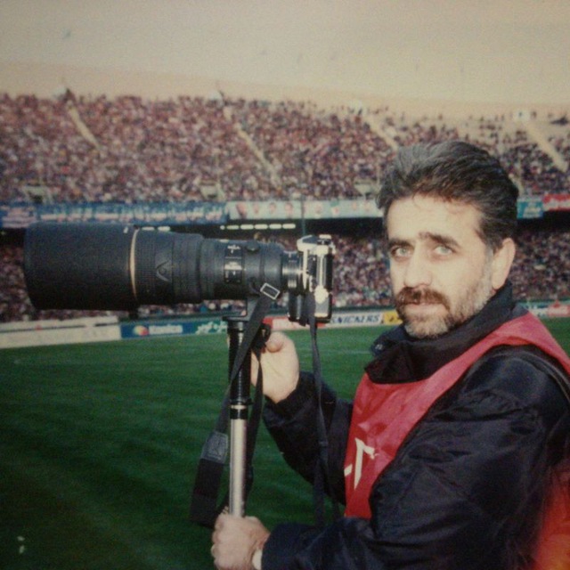 Channel Photo