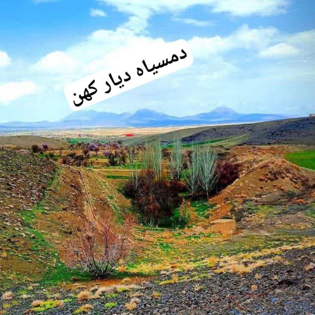 Channel Photo
