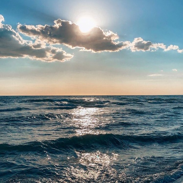 Channel Photo