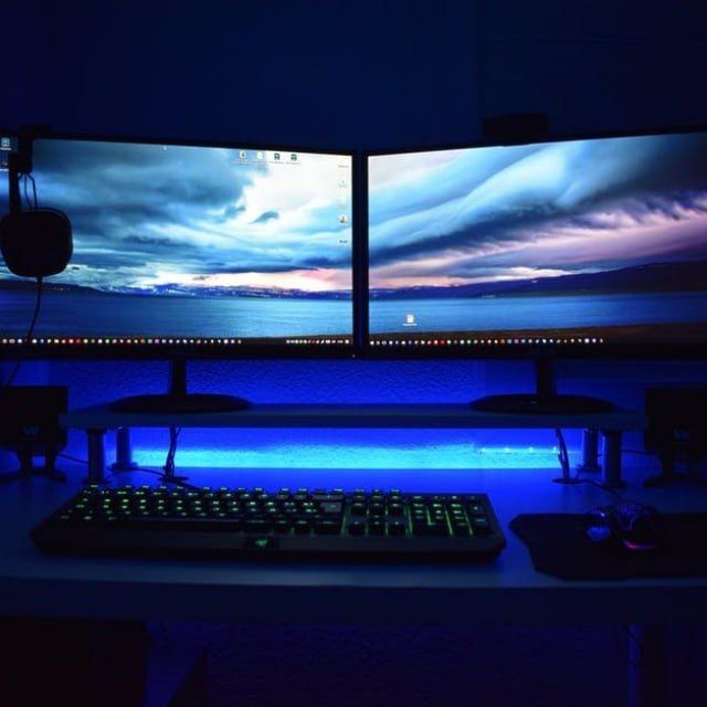 Channel Photo