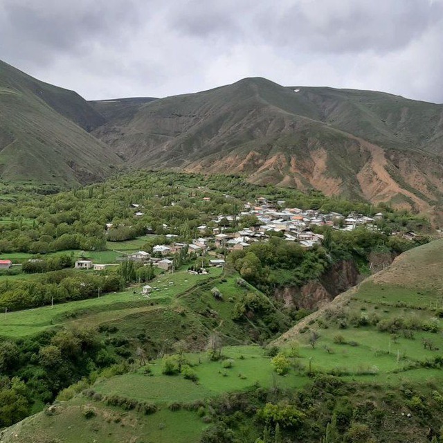 Channel Photo