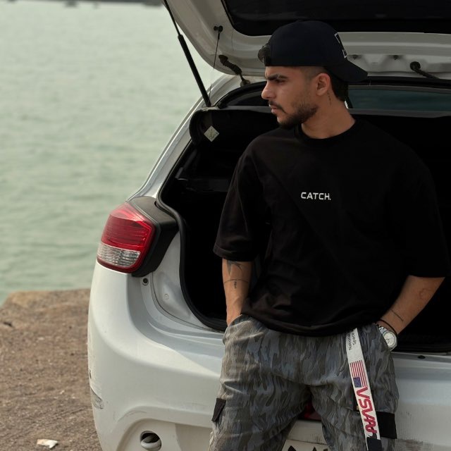 Channel Photo