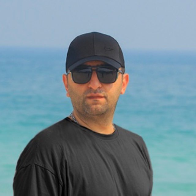 Channel Photo