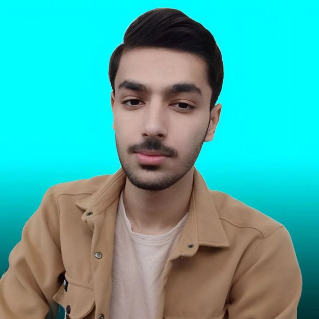Channel Photo