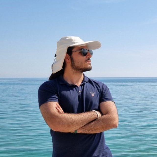 Channel Photo