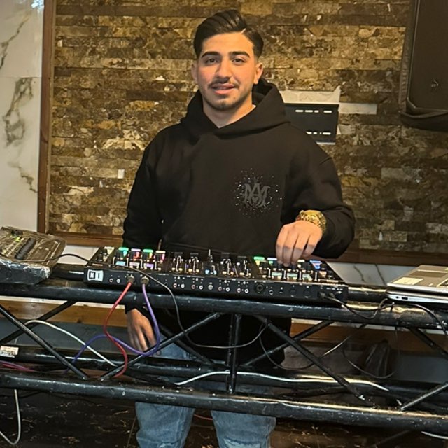 Channel Photo