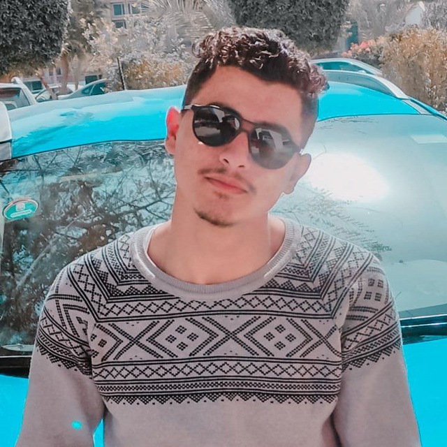 Channel Photo