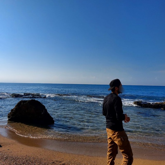 Channel Photo