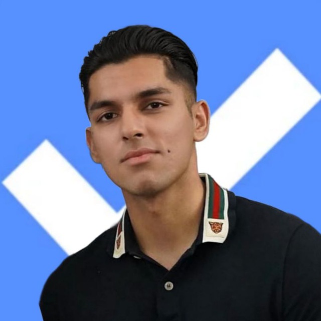 Channel Photo