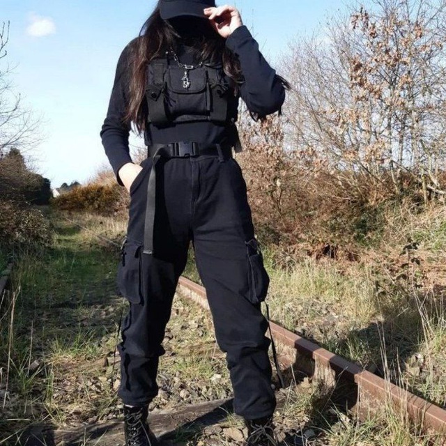 Channel Photo