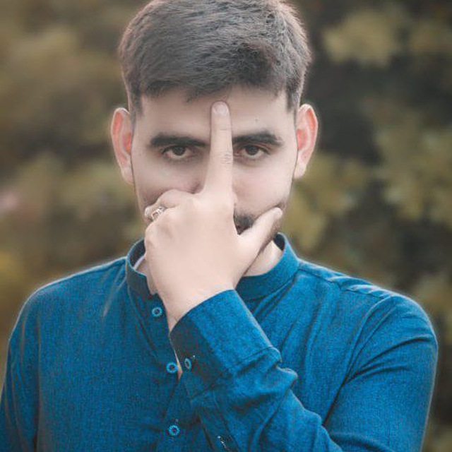 Channel Photo