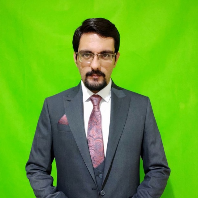 Channel Photo