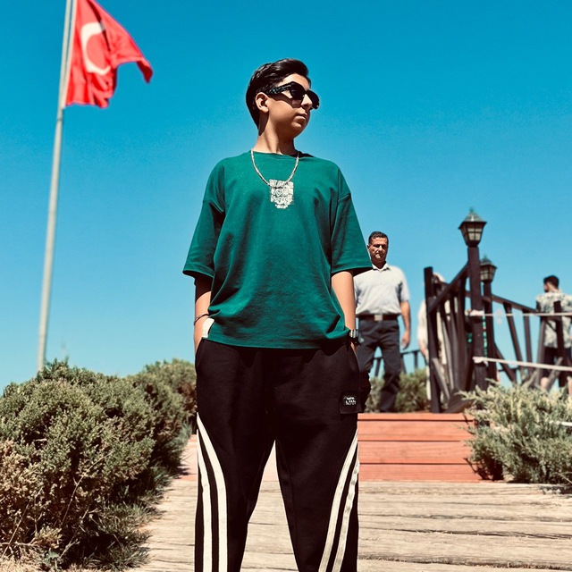 Channel Photo