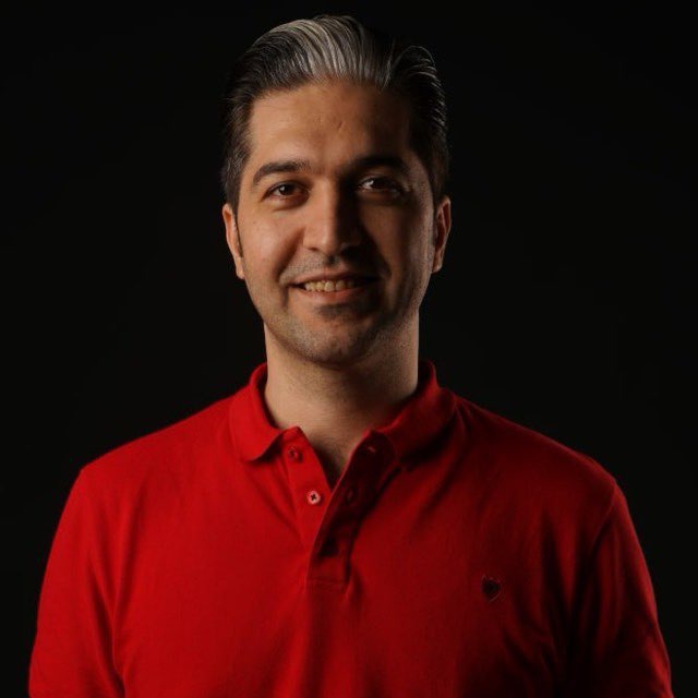 Channel Photo