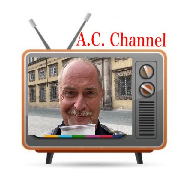 Channel Photo
