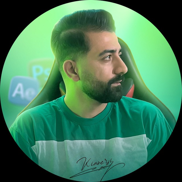 Channel Photo