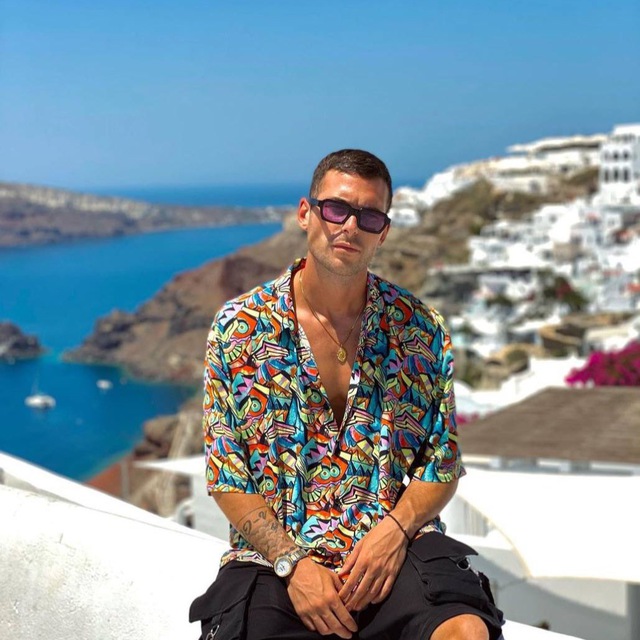 Channel Photo
