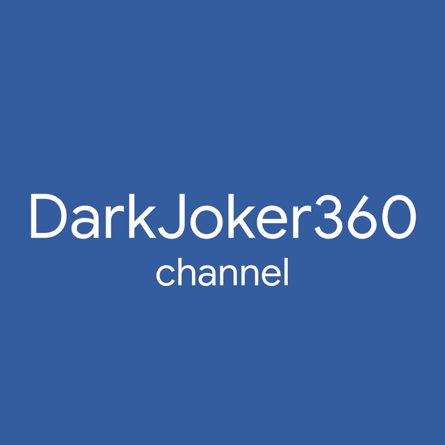 Channel Photo